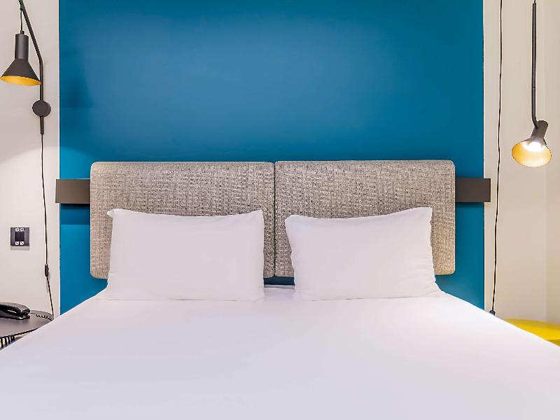 ibis Lisboa Alfragide - Oda