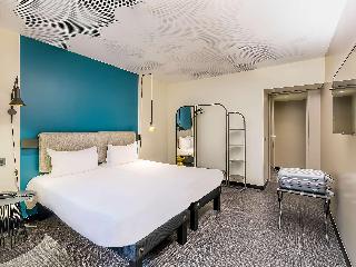 ibis Lisboa Alfragide fotoÄŸrafÄ±