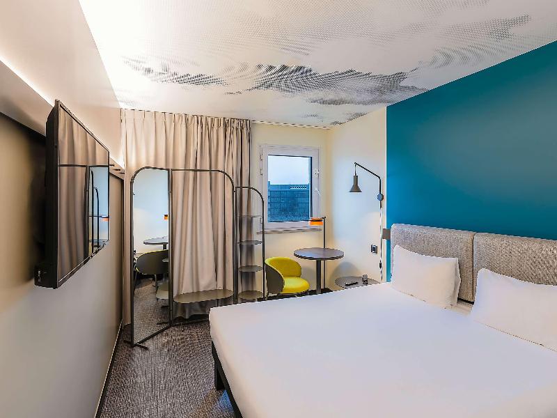 ibis Lisboa Alfragide - Oda