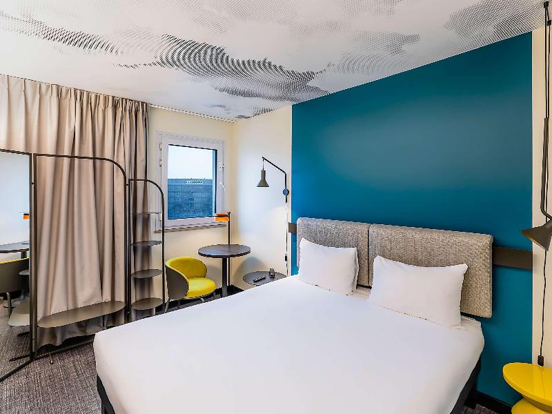 ibis Lisboa Alfragide - Oda