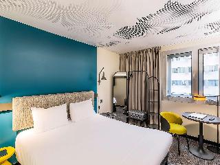 ibis Lisboa Alfragide fotoÄŸrafÄ±