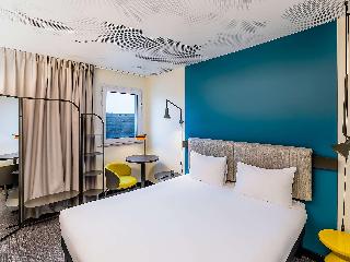 ibis Lisboa Alfragide fotoÄŸrafÄ±