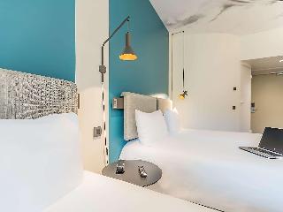 ibis Lisboa Alfragide fotoÄŸrafÄ±