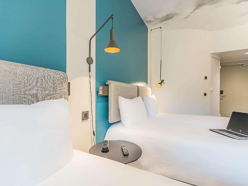 ibis Lisboa Alfragide - Oda