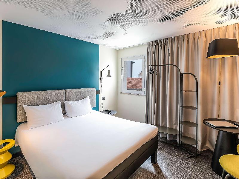 ibis Lisboa Alfragide - Oda