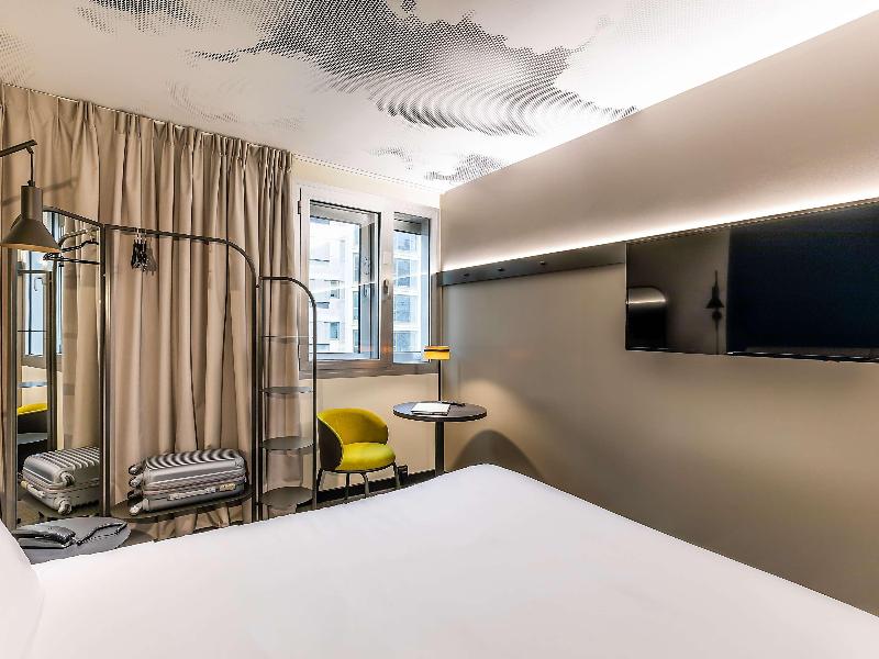 ibis Lisboa Alfragide - Oda
