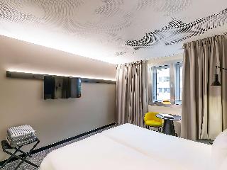 ibis Lisboa Alfragide fotoÄŸrafÄ±
