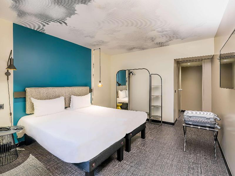 ibis Lisboa Alfragide - Oda