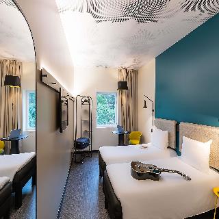 ibis Lisboa Alfragide fotoÄŸrafÄ±