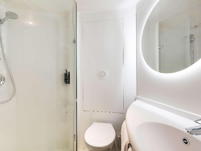 ibis Lisboa Alfragide - Oda