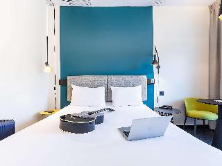 ibis Lisboa Alfragide fotoÄŸrafÄ±