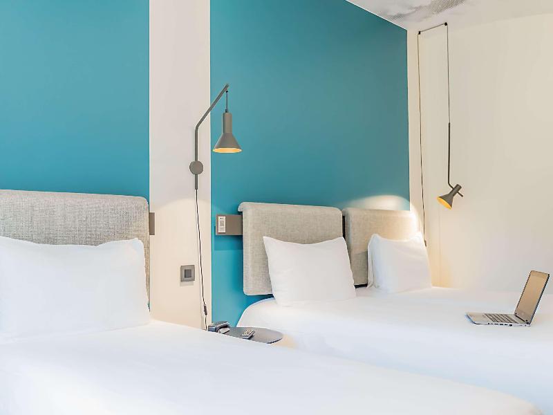 ibis Lisboa Alfragide - Oda