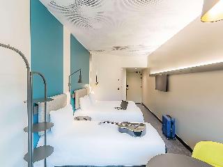 ibis Lisboa Alfragide fotoÄŸrafÄ±