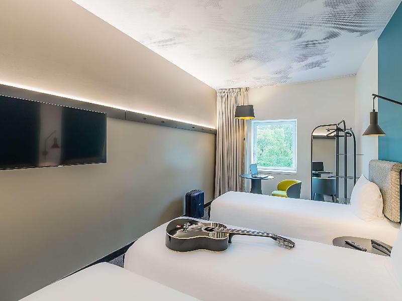 ibis Lisboa Alfragide - Oda
