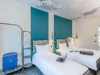 ibis Lisboa Alfragide fotoÄŸrafÄ±
