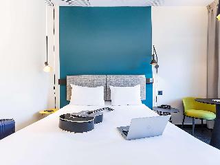 ibis Lisboa Alfragide fotoÄŸrafÄ±