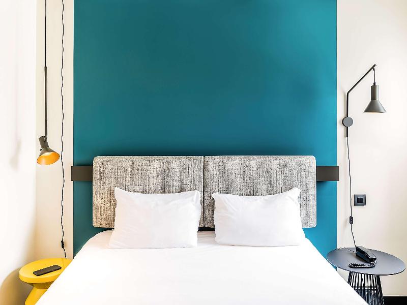 ibis Lisboa Alfragide - Oda