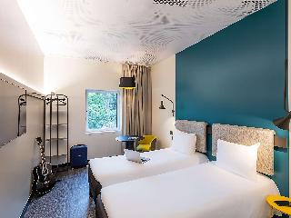 ibis Lisboa Alfragide fotoÄŸrafÄ±