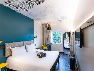 ibis Lisboa Alfragide fotoÄŸrafÄ±