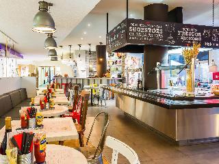 ibis Lisboa Alfragide fotoÄŸrafÄ±