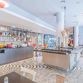 ibis Lisboa Alfragide fotoÄŸrafÄ±