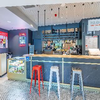 ibis Lisboa Alfragide fotoÄŸrafÄ±