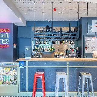 ibis Lisboa Alfragide fotoÄŸrafÄ±