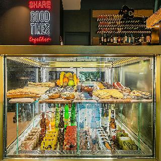 ibis Lisboa Alfragide fotoÄŸrafÄ±