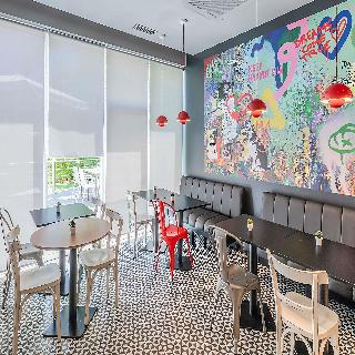 ibis Lisboa Alfragide fotoÄŸrafÄ±
