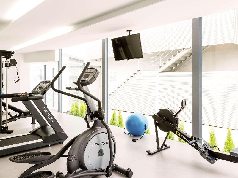 ibis Lisboa Parque das Naçoes - Aktivite