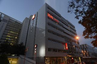 ibis Lisboa Parque das Naçoes fotoÄŸrafÄ±