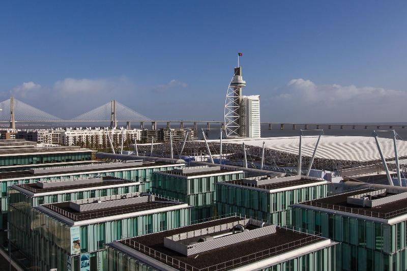 ibis Lisboa Parque das Naçoes - Genel