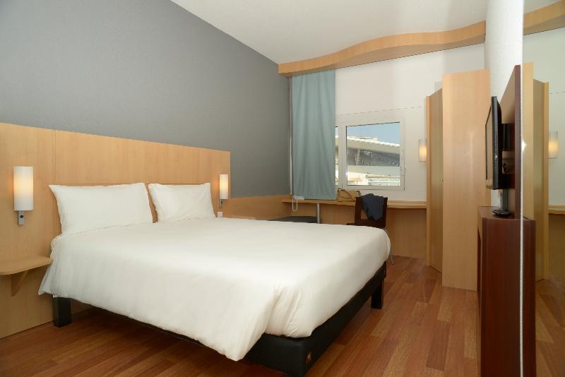 ibis Lisboa Parque das Naçoes - Oda