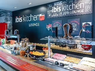 ibis Lisboa Parque das Naçoes fotoÄŸrafÄ±