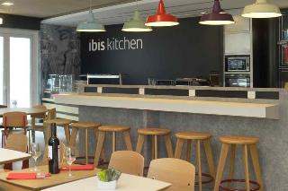 ibis Lisboa Parque das Naçoes fotoÄŸrafÄ±
