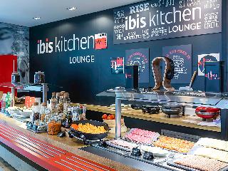 ibis Lisboa Parque das Naçoes fotoÄŸrafÄ±