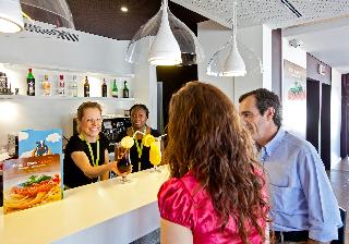 ibis Lisboa Sintra fotoÄŸrafÄ±