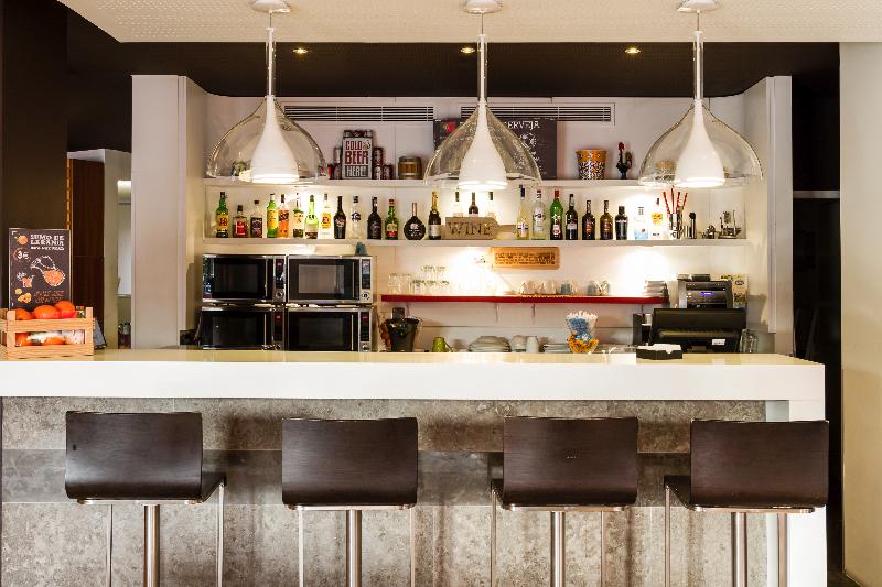 ibis Lisboa Sintra - Bar