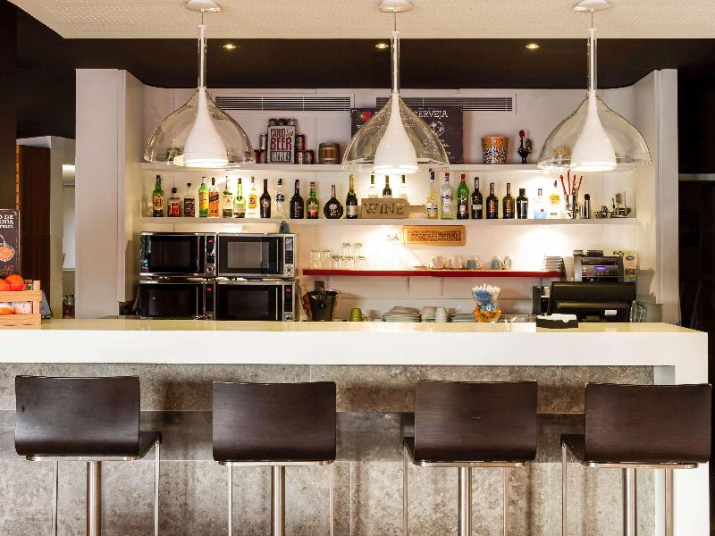 ibis Lisboa Sintra - Bar