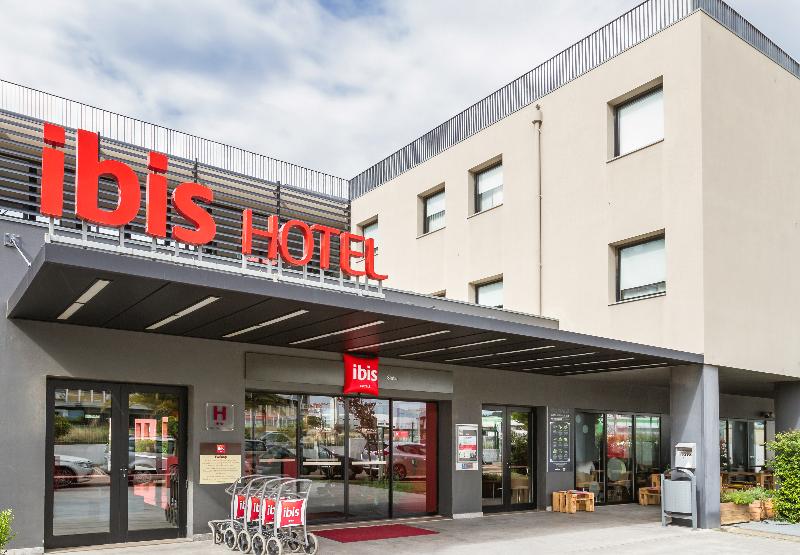 ibis Lisboa Sintra - Genel