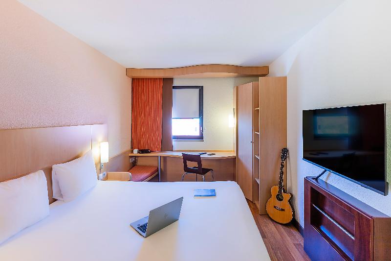ibis Lisboa Sintra - Oda