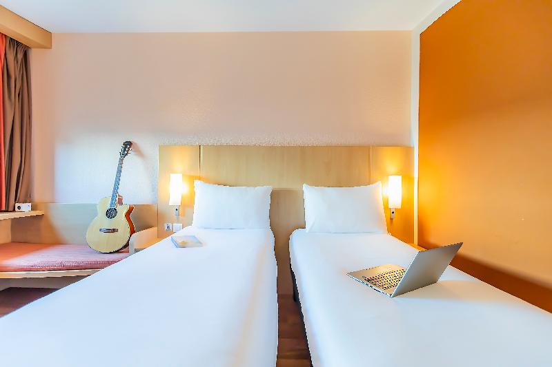 ibis Lisboa Sintra - Oda