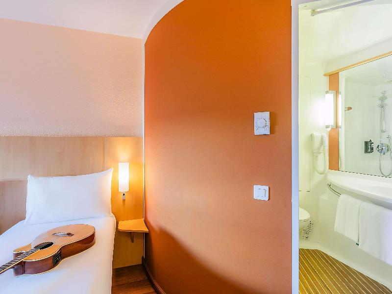 ibis Lisboa Sintra - Oda