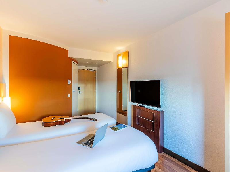 ibis Lisboa Sintra - Oda
