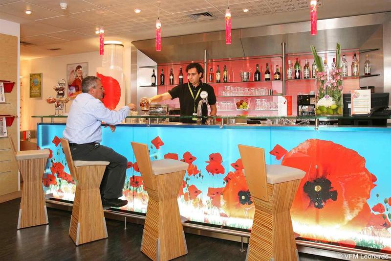 ibis Braga Centro - Bar