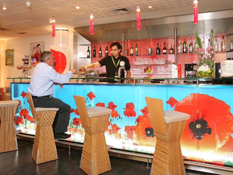 ibis Braga Centro - Bar