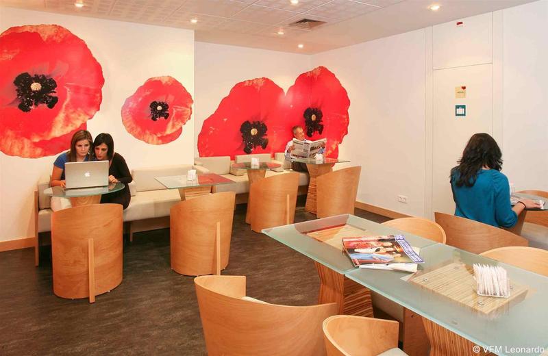 ibis Braga Centro - Aktivite