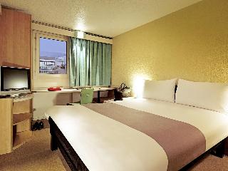 ibis Braga Centro fotoÄŸrafÄ±