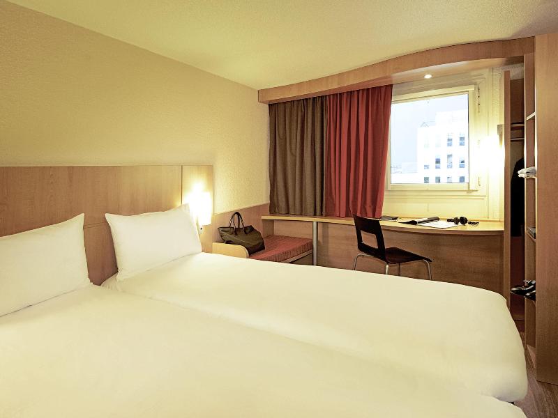 ibis Braga Centro - Oda