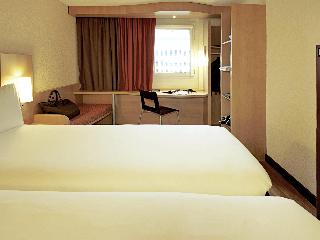 ibis Braga Centro fotoÄŸrafÄ±